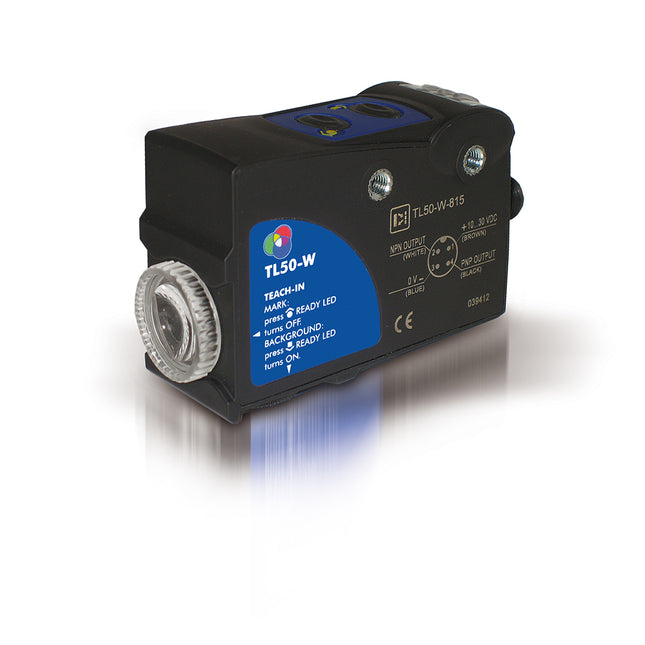 TL50-W-815  DATALOGIC