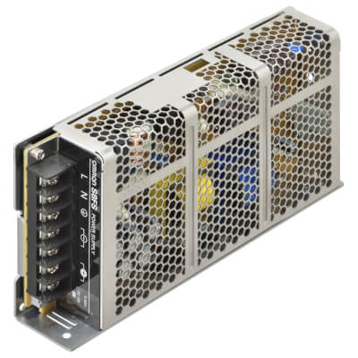 MODEL-POWER SUPPLY S8FS-C15024 6.5 AMP