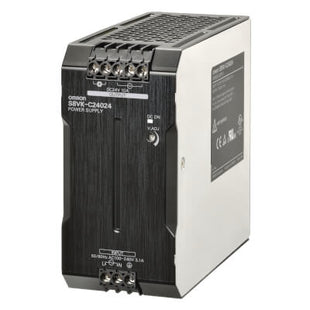 MODEL-POWER SUPPLY S8VK-C24024 10 AMP
