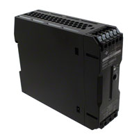 MODEL-POWER SUPPLY 12V MODEL-S8VK-G6012