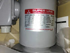 Model-GM-DPB 1.5 KW   1.30 GEAR RATIO MAKE MITSUBISHI INDUCTION MOTOR