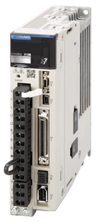 SERVO DRIVE M.LASER(SGD7S-2R8A00A)YASKAWA