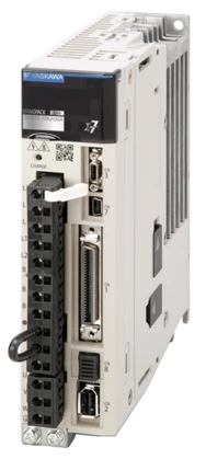 SERVO DRIVE SGD7S- 180A00A-YAS