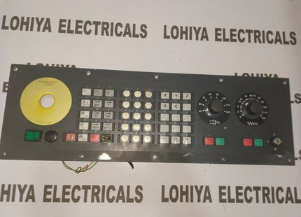 MODEL - KEYPAD.SIEMENS.OP08.6FC5203-0A