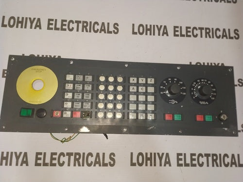 MODEL - KEYPAD.SIEMENS.OP08.6FC5203-0A