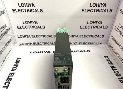 Siemens 6sl3120-1te21-8aa3