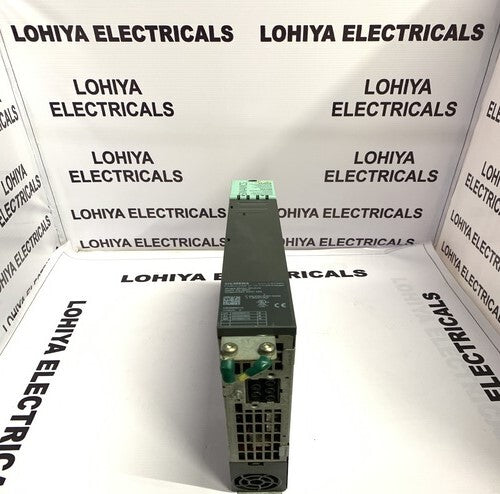 Siemens 6sl3120-1te21-8aa3