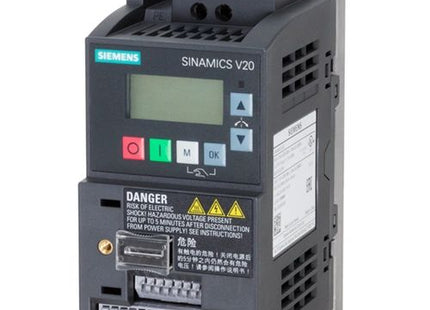 MODEL-SIEMENS -AO-6ES7-332-SHD01-0AB0
