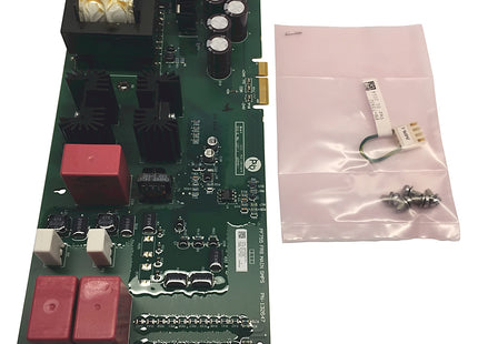 MODEL- POWERFLEX 750 MAIN PWR SUPPLY BOARD KIT-PCB, 400/480V-SKR1PWRS1CDF8