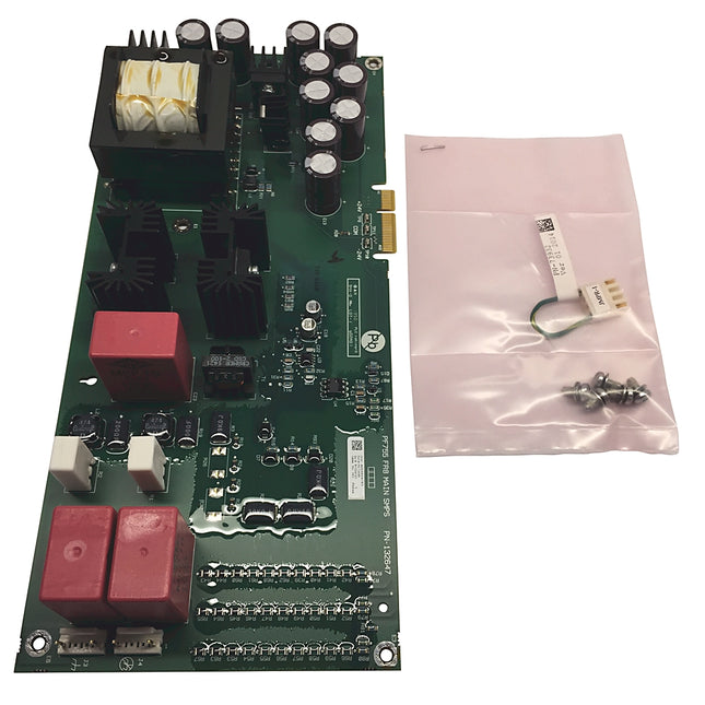 MODEL- POWERFLEX 750 MAIN PWR SUPPLY BOARD KIT-PCB, 400/480V-SKR1PWRS1CDF8
