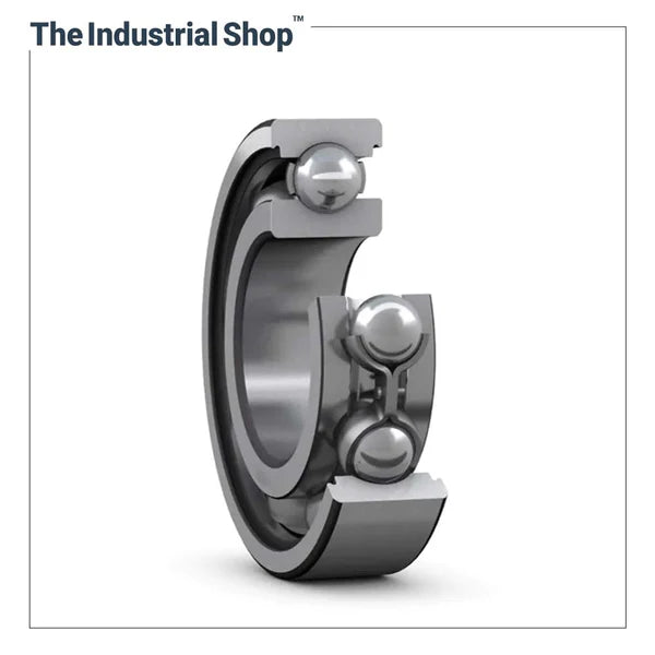 MODEL- BEARING 6001 MAKE SKF