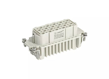 MODEL- 40 PIN FEMALE CONNECTOR (HD-040-FC)