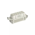 MODEL- 40 PIN FEMALE CONNECTOR (HD-040-FC)