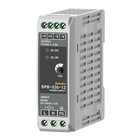MODEL- POWER SUPPLY P.NO-SPB-030-12 DIN, 12VDC O