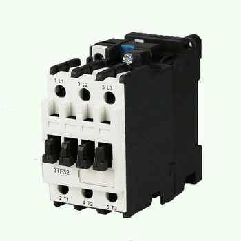 MODEL - AIR BREAK CONTACTOR 3TF32 00-0A