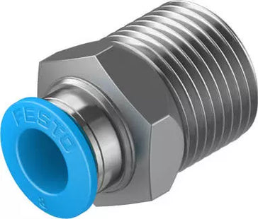 MODEL- PUSH FITTING ML QS-3/8-8