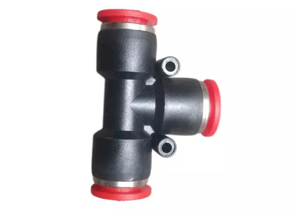 MODEL-PU TEE 10 MM