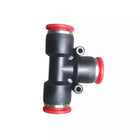 MODEL-PU TEE 10 MM