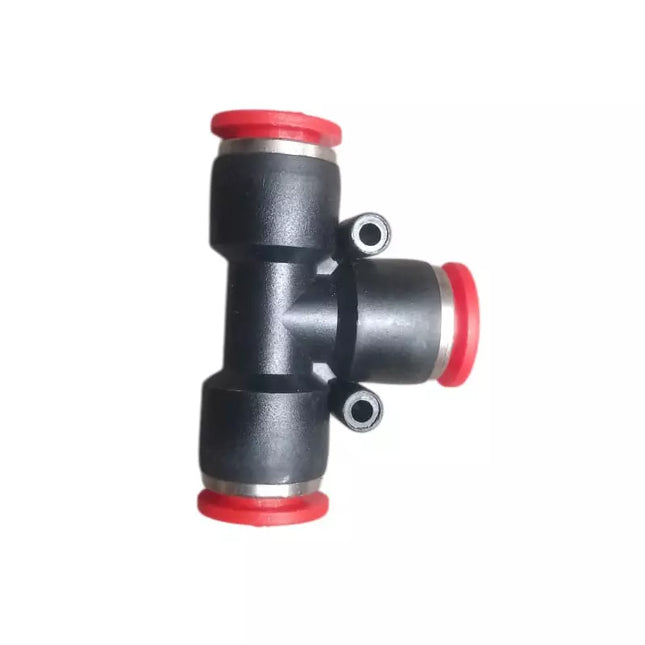 MODEL-PU TEE 10 MM