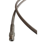 MODEL-SS BRAIDED HOSE SIZE 1X7M TEMP.150