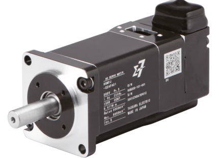 MODEL-SERVO MTR M.LASER(SGM-7J-04AFA61) YASKAWA