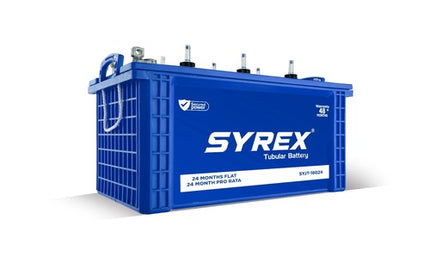 MODEL- BATTERY MRTT18024
