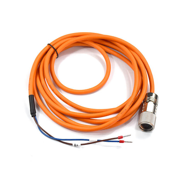 MODEL-POWER CABLE SIEMENS 6FX8002-5DN06-1BA0