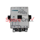 MODEL - CONTACTOR;POWER M:3TF47;230VAC,63A,2NO+NC VOLTAGE : 230VAC, CURRENT RATING:63 MODEL/MACHINE NO: 3TF47, MANUFACTURER:(SIEMENS)