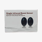 MODEL- SINGLE INFRARED BEAM SENSOR  FOR AUTODOOR -MAKE FC ROHS IP55