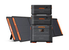 Explorer 2000 Plus Kit (6kWh) + SolarSaga 500 X