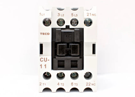 Model-CU-11 440V AC-Make Teco