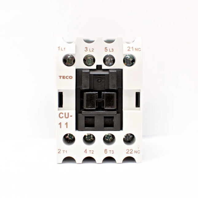 Model-CU-11 440V AC-Make Teco