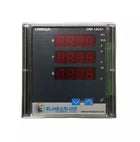 Model-Digital Meter OM 1300-Make Elmeasure