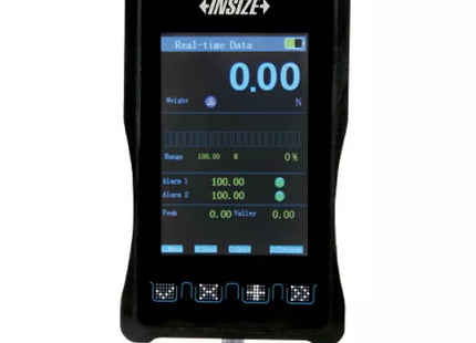 MODEL-PUSH PULL GAUGE ISF-YT 300N-INSIZE