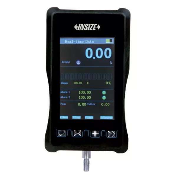 MODEL-PUSH PULL GAUGE ISF-YT 300N-INSIZE