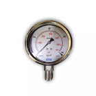 MODEL-WATER PRESSURE GAUGE 0KG/CM2 10KG/CM2