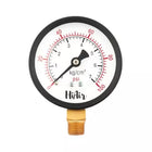 MODEL- PRESSURE GAUGE WITH 100PSI RATING