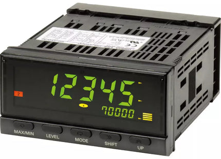 MODEL- DIGITAL METER RELAY (PULSE METER)  K311B-CNB-AT11