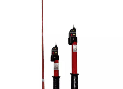 MODEL- KUSAM-MECO HIGH VOLTAGE DETECTOR 1.5 4.0 KV-CVD-CVD-11 KV