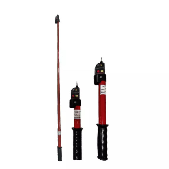 MODEL- KUSAM-MECO HIGH VOLTAGE DETECTOR 1.5 4.0 KV-CVD-CVD-11 KV