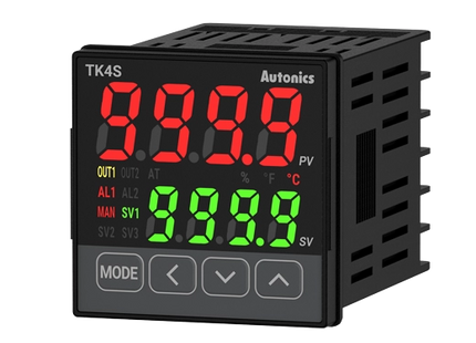 TK4S-24RR AUTONICS