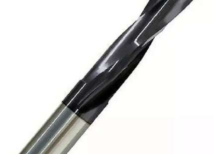 MIRANDA TOOLS Solid Carbide Stub Drill ALTIN Coated, Diameter 7 mm to 8.8 mm