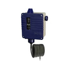 MODEL- WIKA TEMP. SWITCH TSM-550 T1 3C WO TEMPERATURE SWITCH MAKE-WIKA