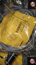 Turck Inductive Proximity Sensor, Ni15-m30-az3x