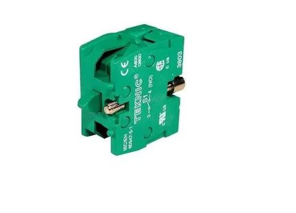 MODEL- PUSH BUTTON BLOCK TEKNIC MAKE SIREQUIRED FOR NO PUSH BUTTON