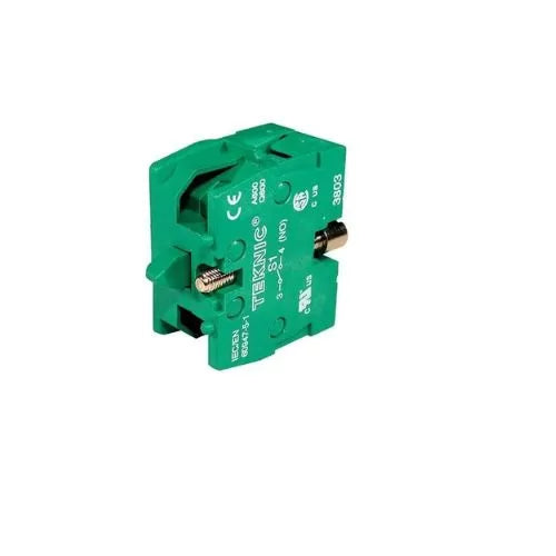 MODEL- PUSH BUTTON BLOCK TEKNIC MAKE SIREQUIRED FOR NO PUSH BUTTON