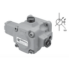 MODEL- VANE PUMP VDR-11B-1A2-2A2-U-22 MAKE NACHI