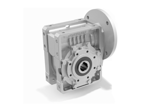 MODEL-GEARBOX BONFIGLIOLI W86 UF1 40 P90 B5 B3