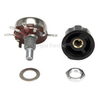 MODE-POTENTIOMETER 2W 4K7,WTHIL8-1A