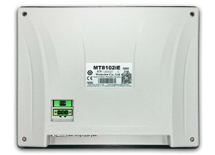 Weintek Mt8102ie Hmi